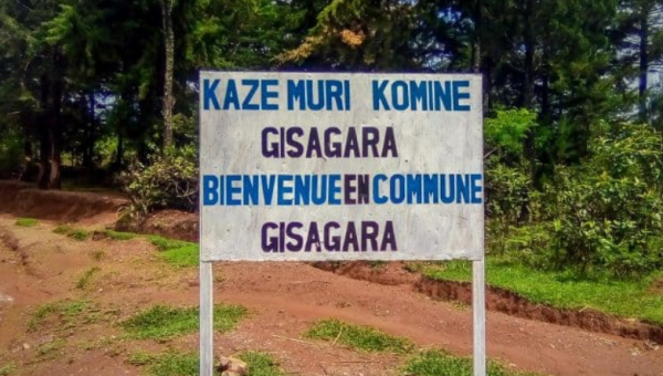 Cankuzo: Le Cndd-Fdd exige des contributions aux habitants de Rusigabangazi